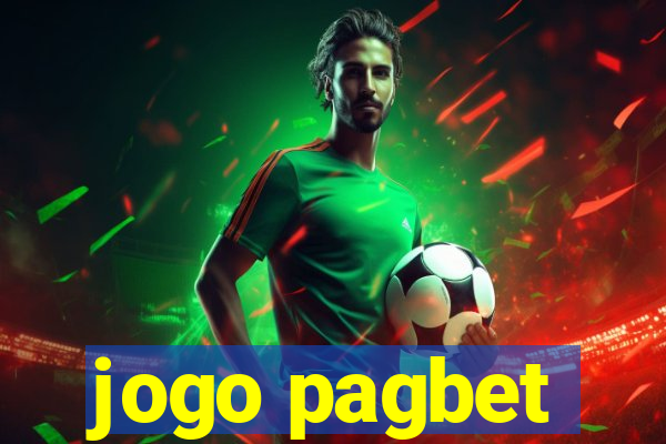 jogo pagbet